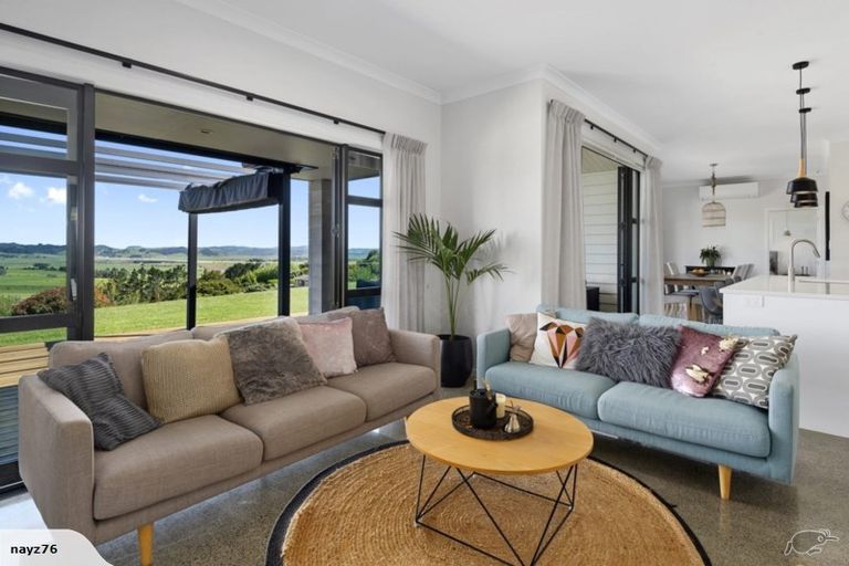 Photo of property in 25 Apotu Park Lane, Kauri, Kamo, 0185