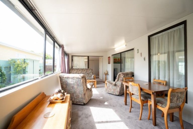 Photo of property in 11a Moore Street, West End, Palmerston North, 4412