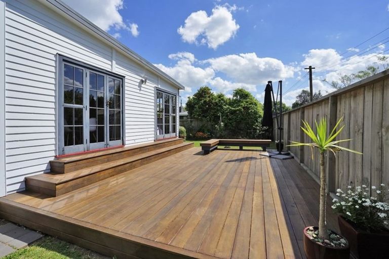 Photo of property in 41 Firth Street, Hamilton East, Hamilton, 3216