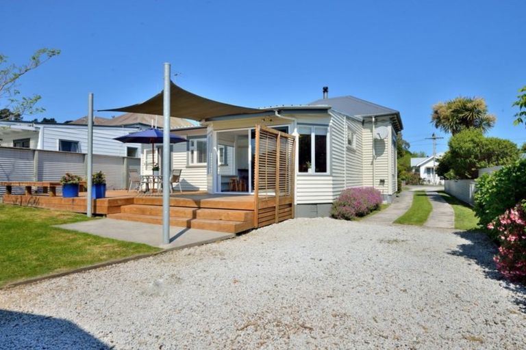 Photo of property in 16 Mangapapa Road, Mangapapa, Gisborne, 4010