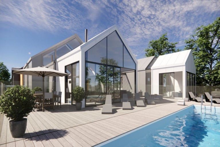 Photo of property in 69 Seaview Heights, Whangateau, 0985