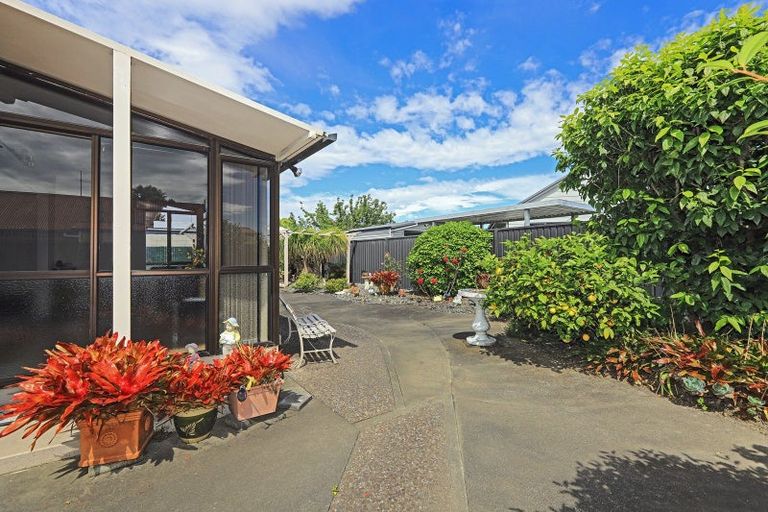 Photo of property in 5/40a York Avenue, Tamatea, Napier, 4112