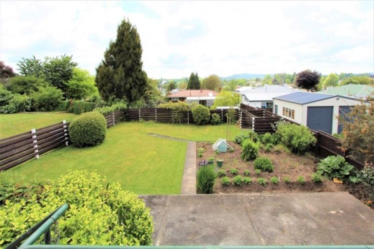 Photo of property in 59 Arthur Street, Tokoroa, 3420