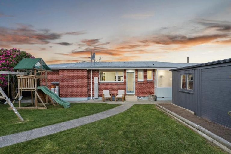 Photo of property in 1 Santa Rosa Avenue, Halswell, Christchurch, 8025