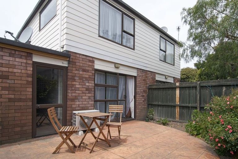 Photo of property in 4/45 Ward Street, Addington, Christchurch, 8024