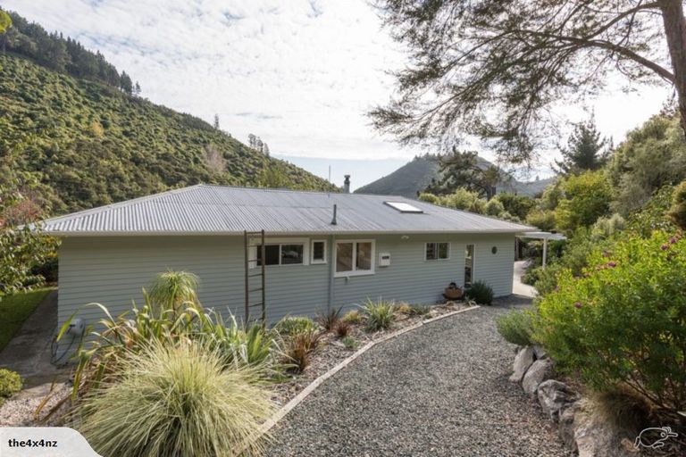 Photo of property in 351 Brook Street, The Brook, Nelson, 7010