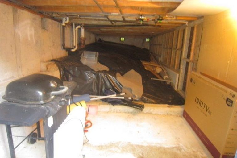 Photo of property in 1/129 Heke Street, Ngaio, Wellington, 6035