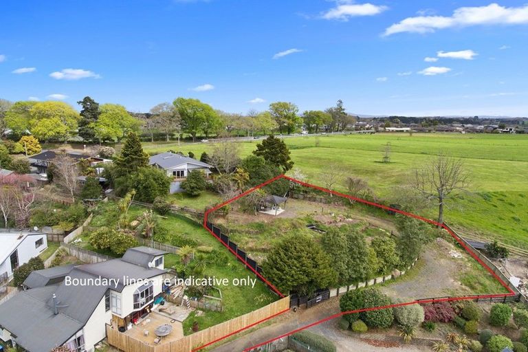 Photo of property in 8 Drayton Place, Leamington, Cambridge, 3432