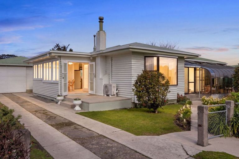 Photo of property in 27 Valley Road, Mangapapa, Gisborne, 4010