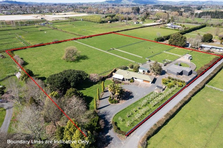 Photo of property in 30 Peake Road, Cambridge, Hamilton, 3283