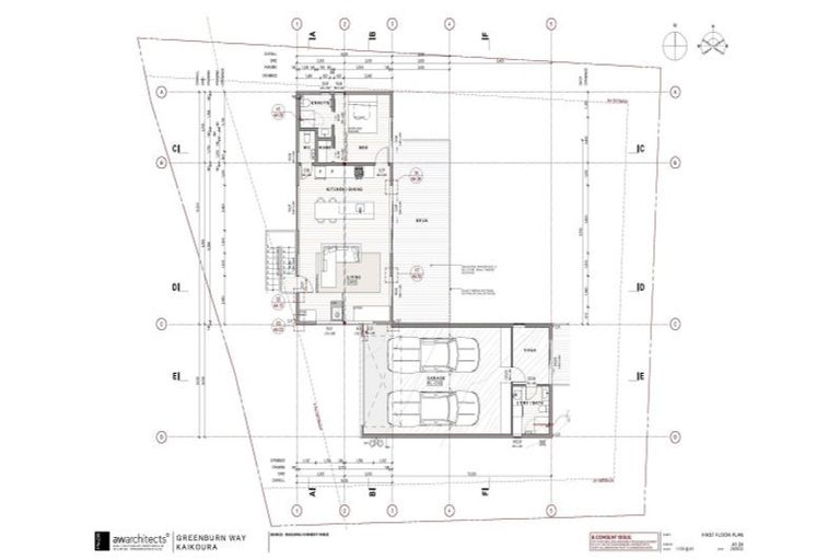 Photo of property in 26 Greenburn Way, Kaikoura Flat, Kaikoura, 7371