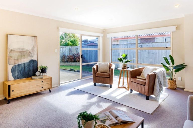 Photo of property in 36c Fitzroy Street, Terrace End, Palmerston North, 4410
