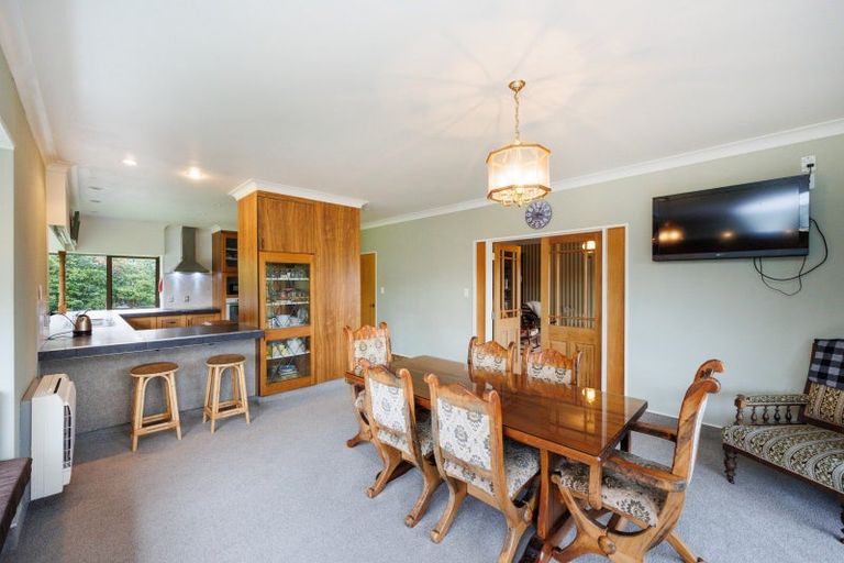 Photo of property in 124 Pahiatua Aokautere Road, Aokautere, Palmerston North, 4471
