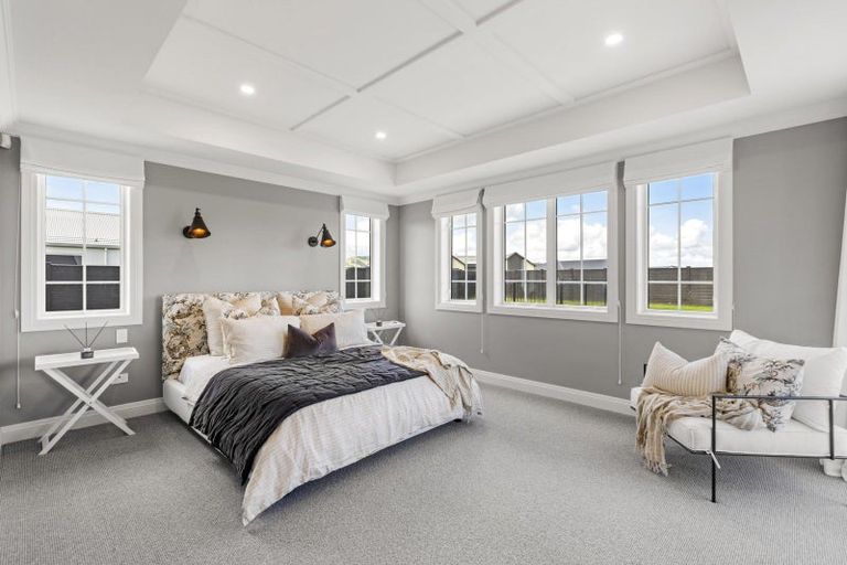 Photo of property in 24 Catalyst Avenue, Leamington, Cambridge, 3432