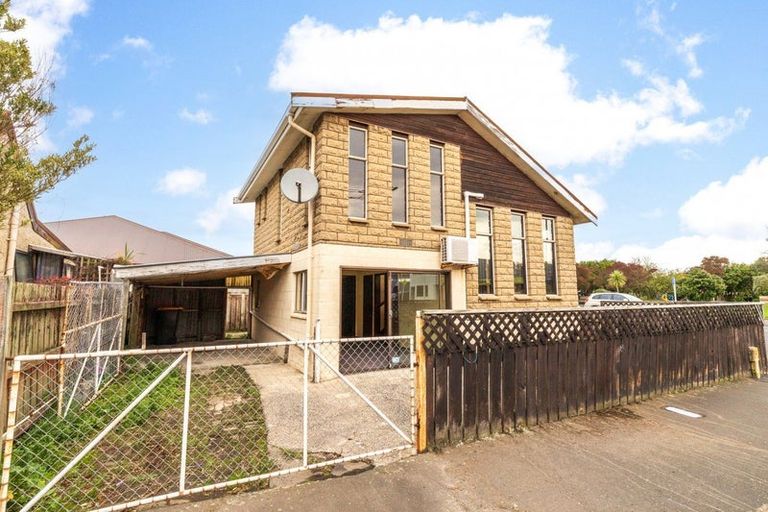 Photo of property in 386 King Edward Street, South Dunedin, Dunedin, 9012