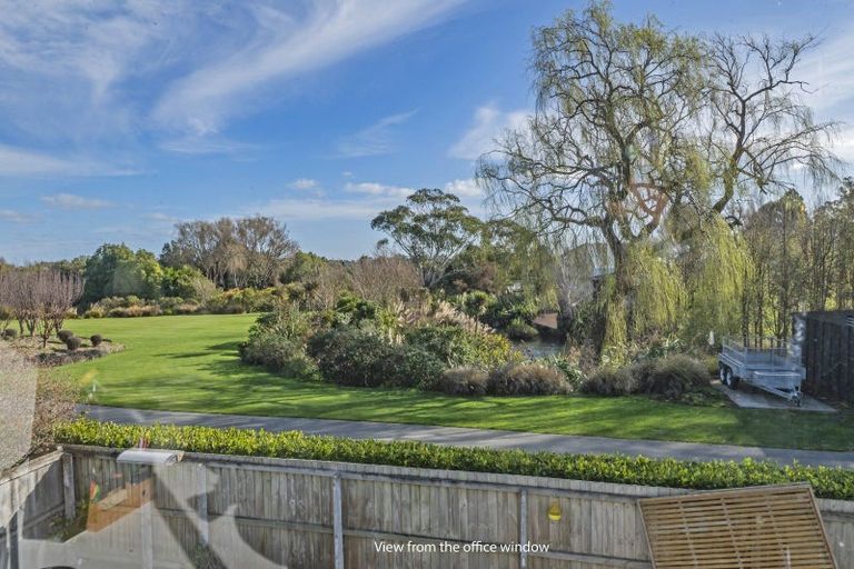 Photo of property in 30 Millstream Drive, Lincoln, 7608