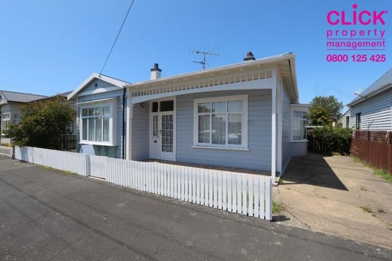 Photo of property in 25 Young Street, Saint Kilda, Dunedin, 9012