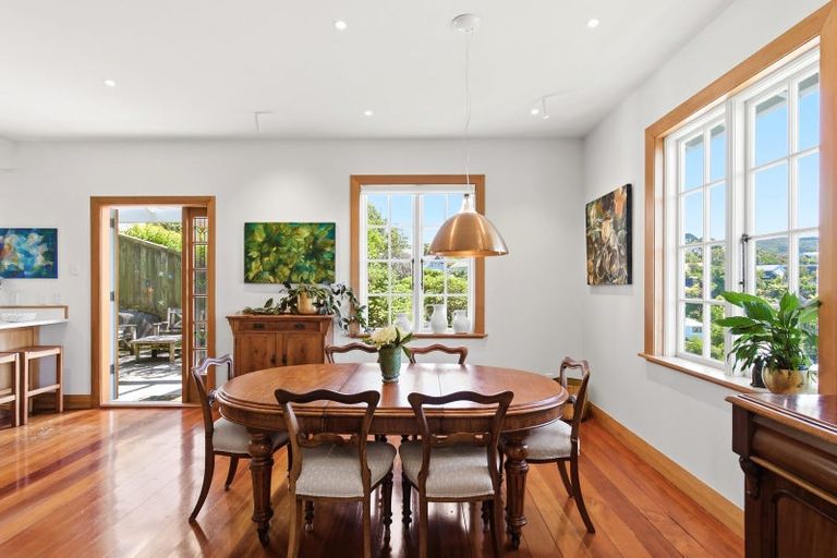 Photo of property in 68 Upland Road, Kelburn, Wellington, 6012