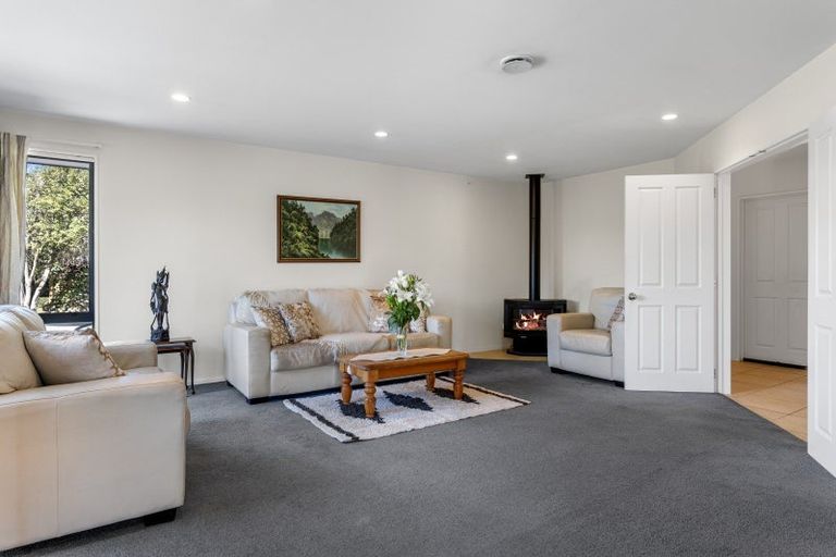 Photo of property in 45 Hewitts Road, Woodend, 7610