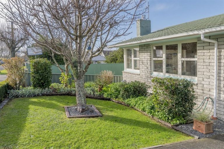 Photo of property in 140 Winchester Street, Levin, 5510