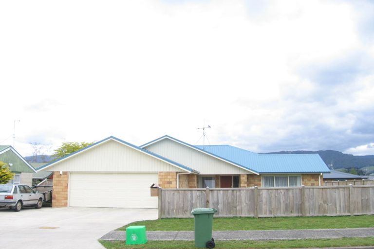 Photo of property in 31 Fairview Road, Katikati, 3129