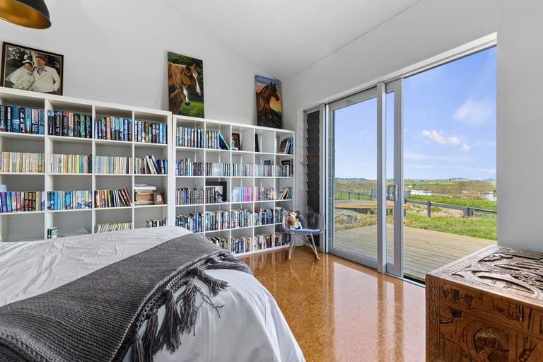 Photo of property in 368b Churchill Road East, Rangiriri, Te Kauwhata, 3782