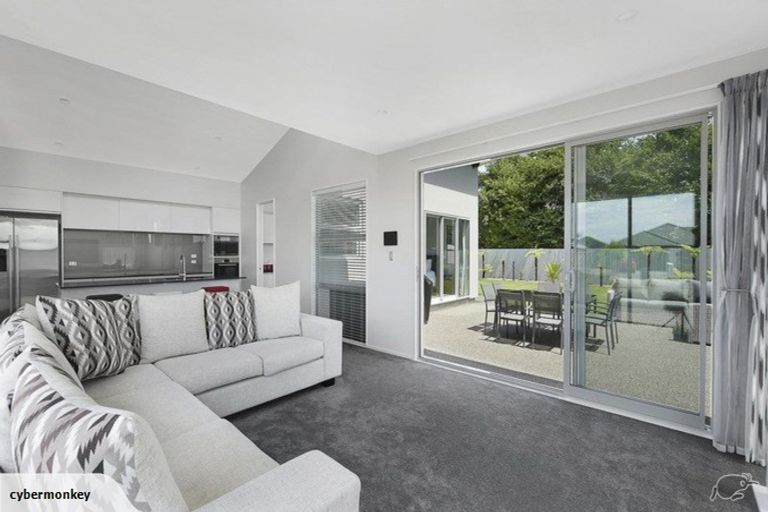 Photo of property in 48 Alexandrina Street, Marshland, Christchurch, 8083