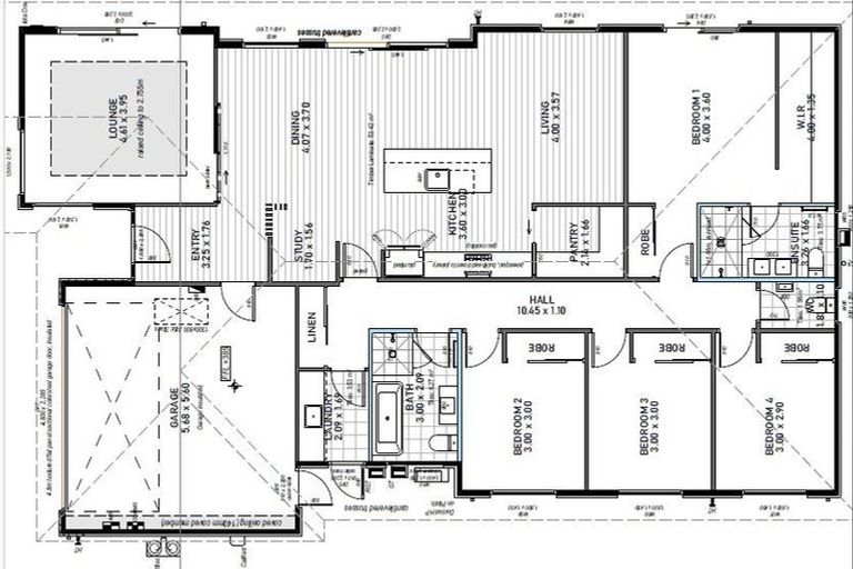 Photo of property in 98 River Stone Drive, Halswell, Christchurch, 8025