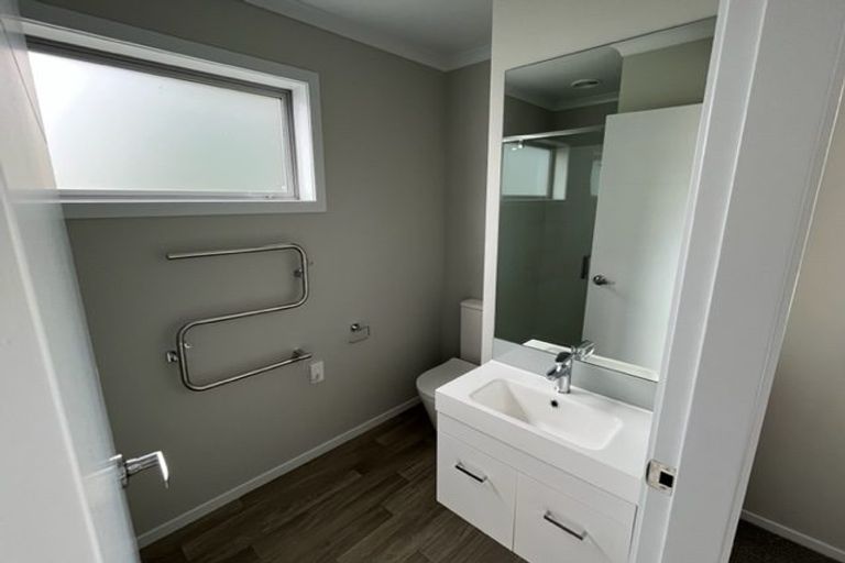 Photo of property in 6/16 Manning Street, Hamilton Central, Hamilton, 3204