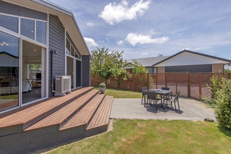 Photo of property in 138 Forest Drive, Methven, 7730
