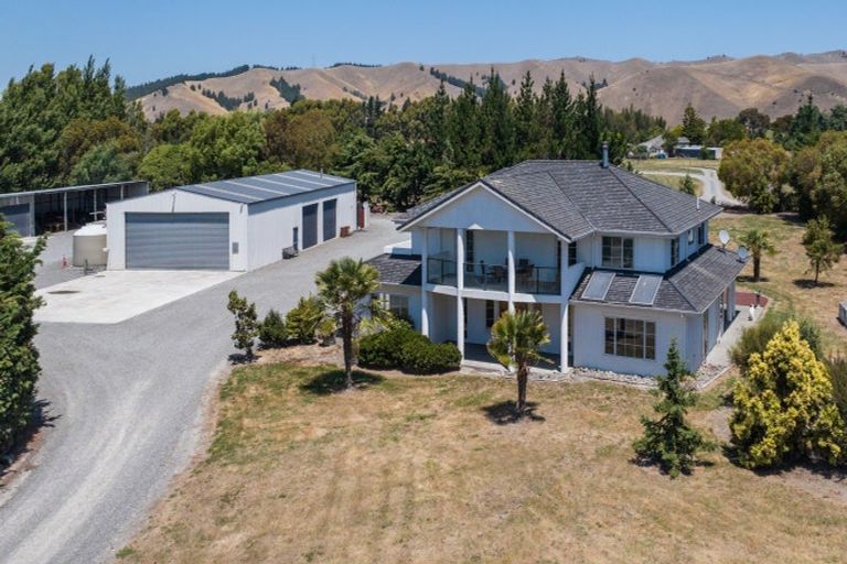 Photo of property in 42 Hardings Road, Riverlands, Blenheim, 7274