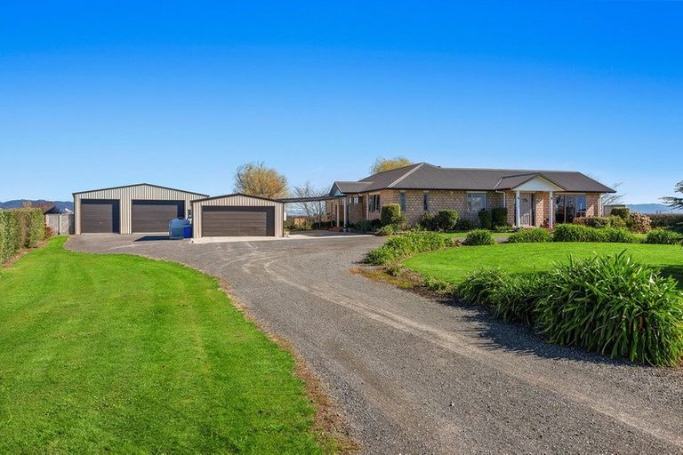 Photo of property in 122b Powdrell Road, Thornton, Whakatane, 3193