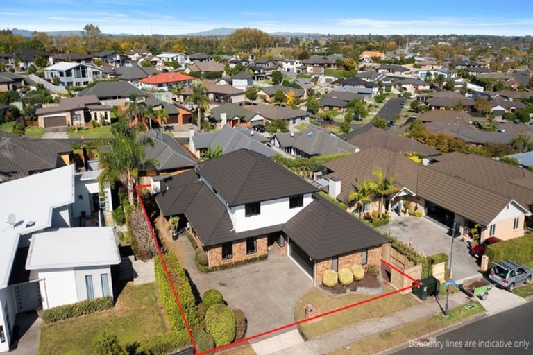 Photo of property in 54 Somerton Drive, Huntington, Hamilton, 3210