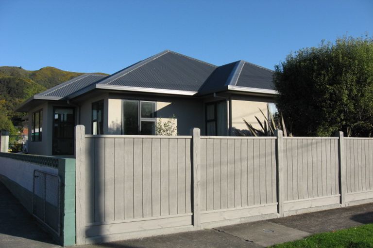 Photo of property in 24 Haig Street, Waterloo, Lower Hutt, 5011