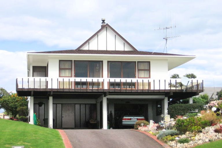 Photo of property in 15 Maihi Crescent, Maungatapu, Tauranga, 3112