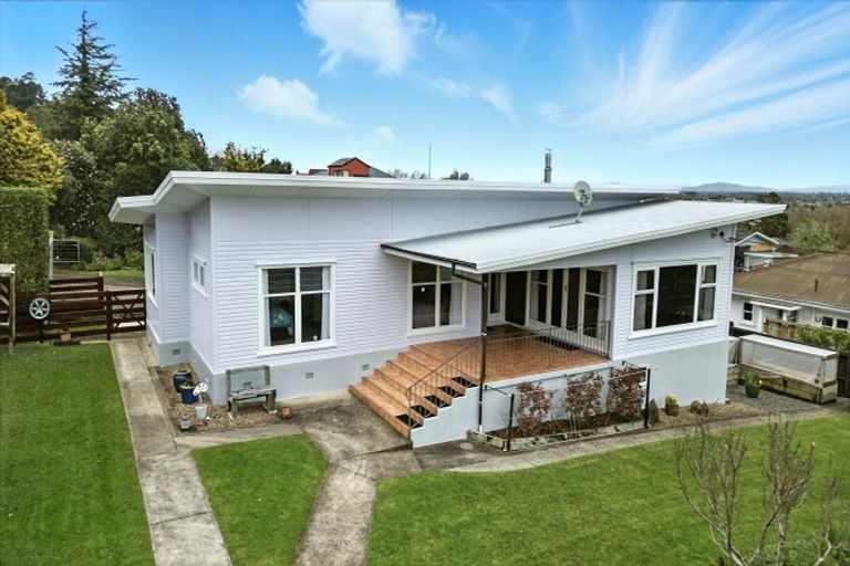 Photo of property in 3 Lawrence Avenue, Te Aroha, 3320