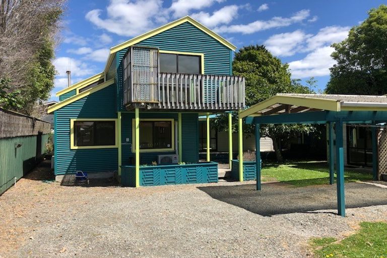 Photo of property in 24 Worcester Street, West End, Palmerston North, 4410