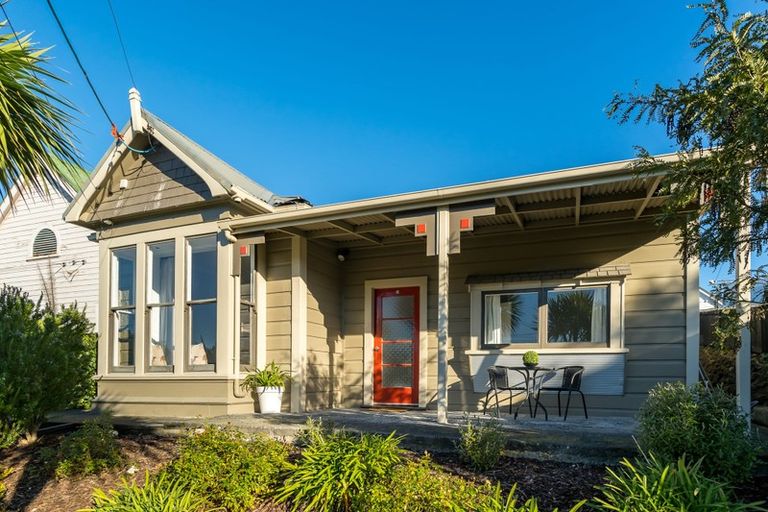 Photo of property in 21 Durham Street, Mornington, Dunedin, 9011