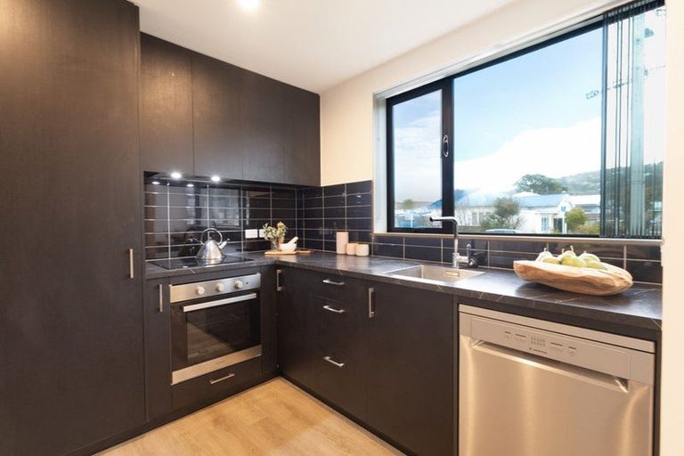 Photo of property in 6/130 Richmond Street, Petone, Lower Hutt, 5012