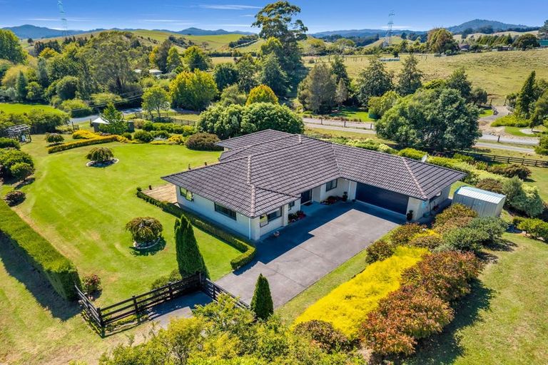 Photo of property in 43 Aicken Road, Hunua, Papakura, 2583