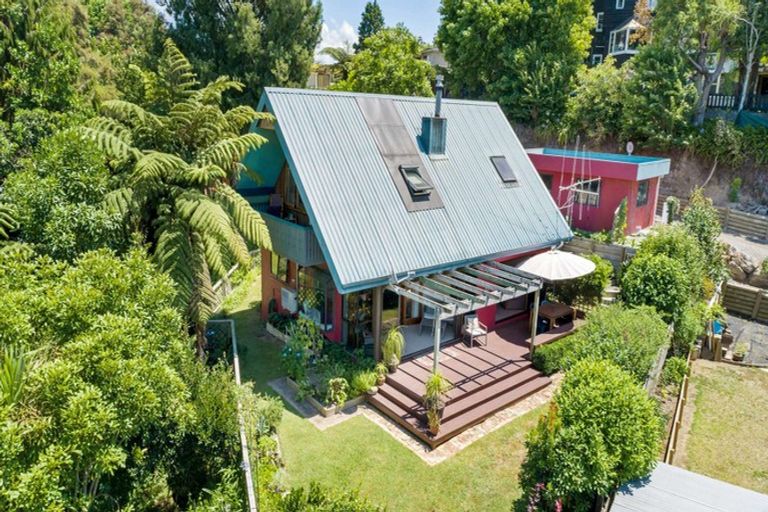 Photo of property in 15 Fairmont Terrace, Otumoetai, Tauranga, 3110