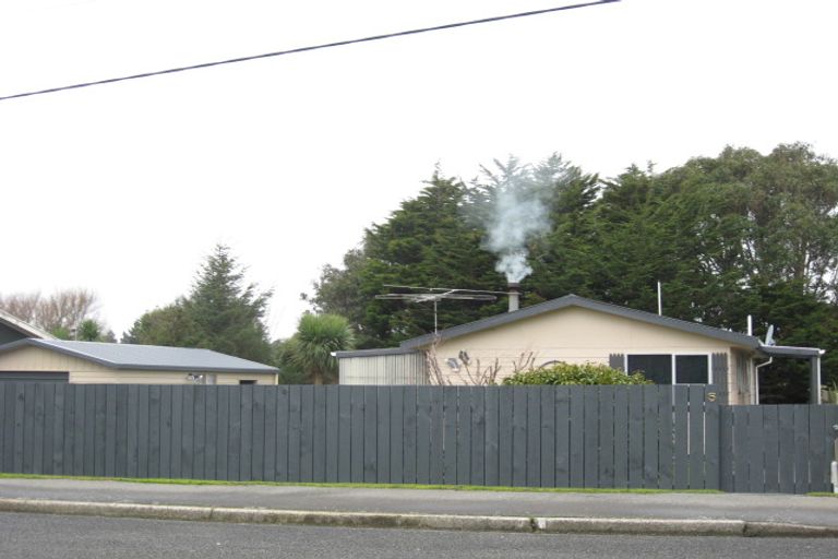 Photo of property in 8 Bain Street, Kingswell, Invercargill, 9812