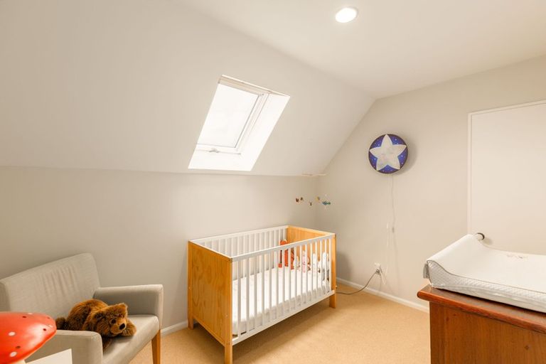 Photo of property in 21 Condell Avenue, Papanui, Christchurch, 8053