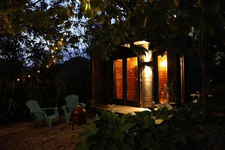 Photo of property in 157 Gills Road, Half Moon Bay, Auckland, 2014