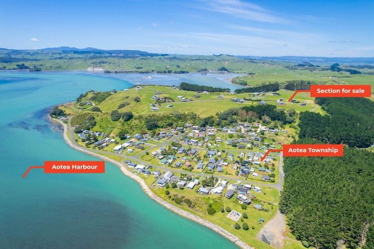 Photo of property in 141 Okapu Place, Kawhia, 3889
