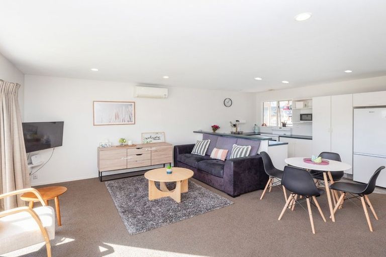 Photo of property in 14 Millar Street, Sydenham, Christchurch, 8023