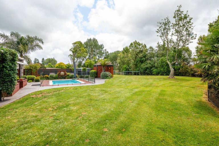 Photo of property in 281 Laxon Road, Rotokauri, Hamilton, 3289