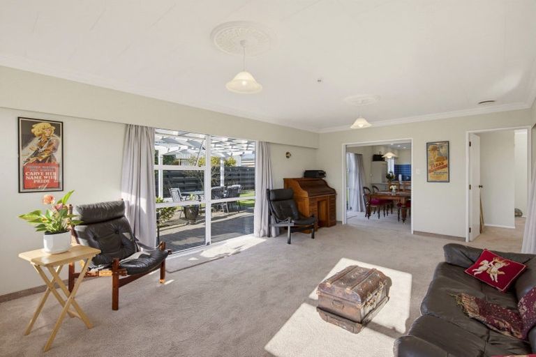 Photo of property in 31 Burn Street, Levin, 5510