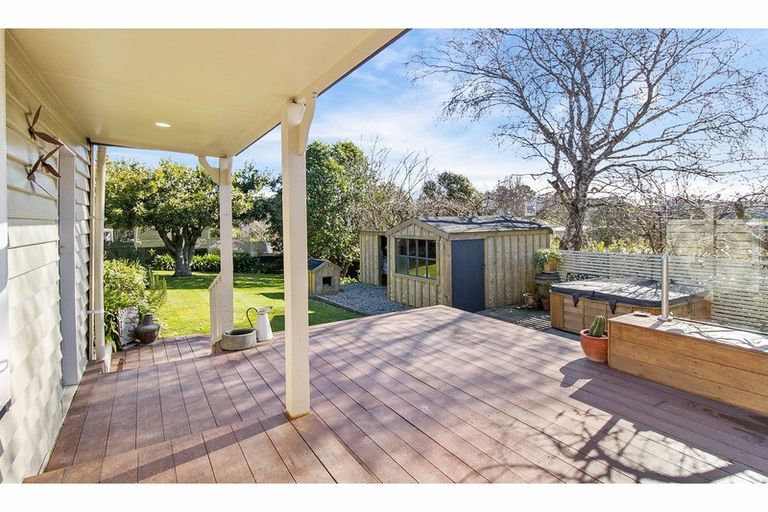 Photo of property in 18 Rathmore Street, West End, Timaru, 7910