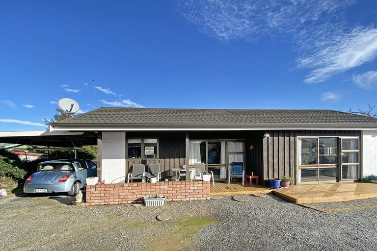 Photo of property in 31 Ransom Street, Dannevirke, 4930